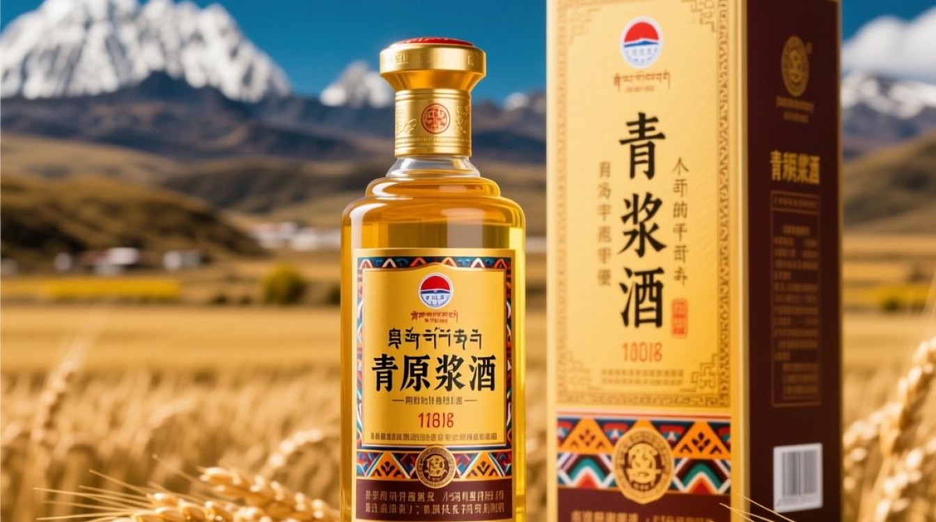 青海青稞原浆酒价格是多少？-第1张图片-鸿之腾酒家