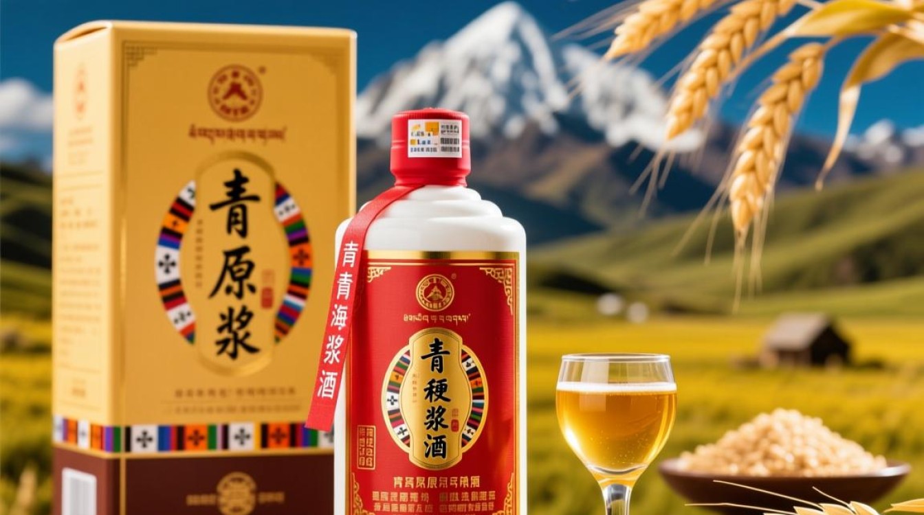 青海青稞原浆酒价格是多少？-第2张图片-鸿之腾酒家