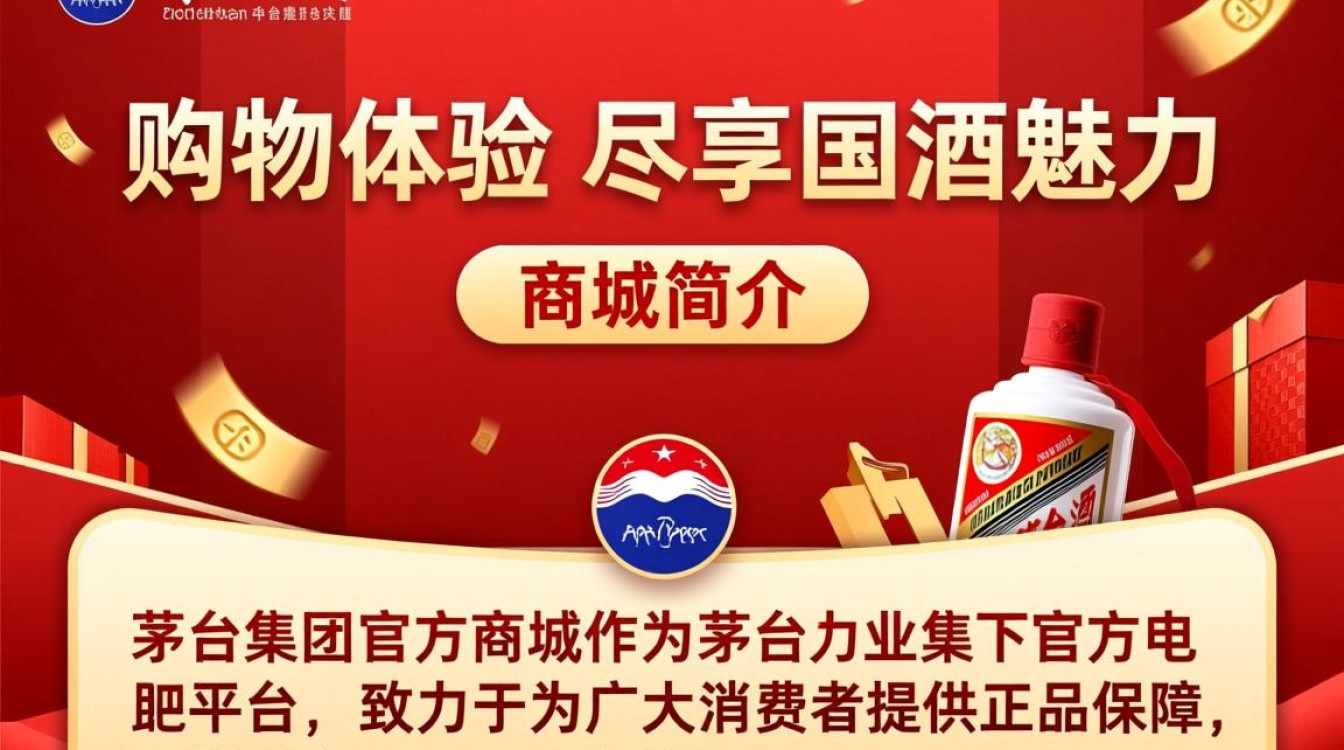 茅台集团官方商城，真品保障还是价格陷阱？-第2张图片-鸿之腾酒家