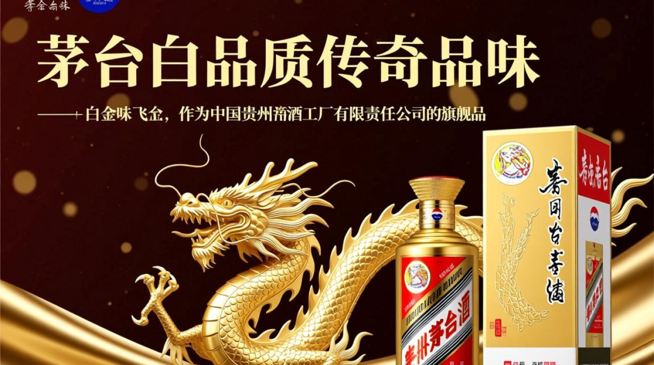茅台白金飞龙背后的神秘面纱？-第2张图片-鸿之腾酒家