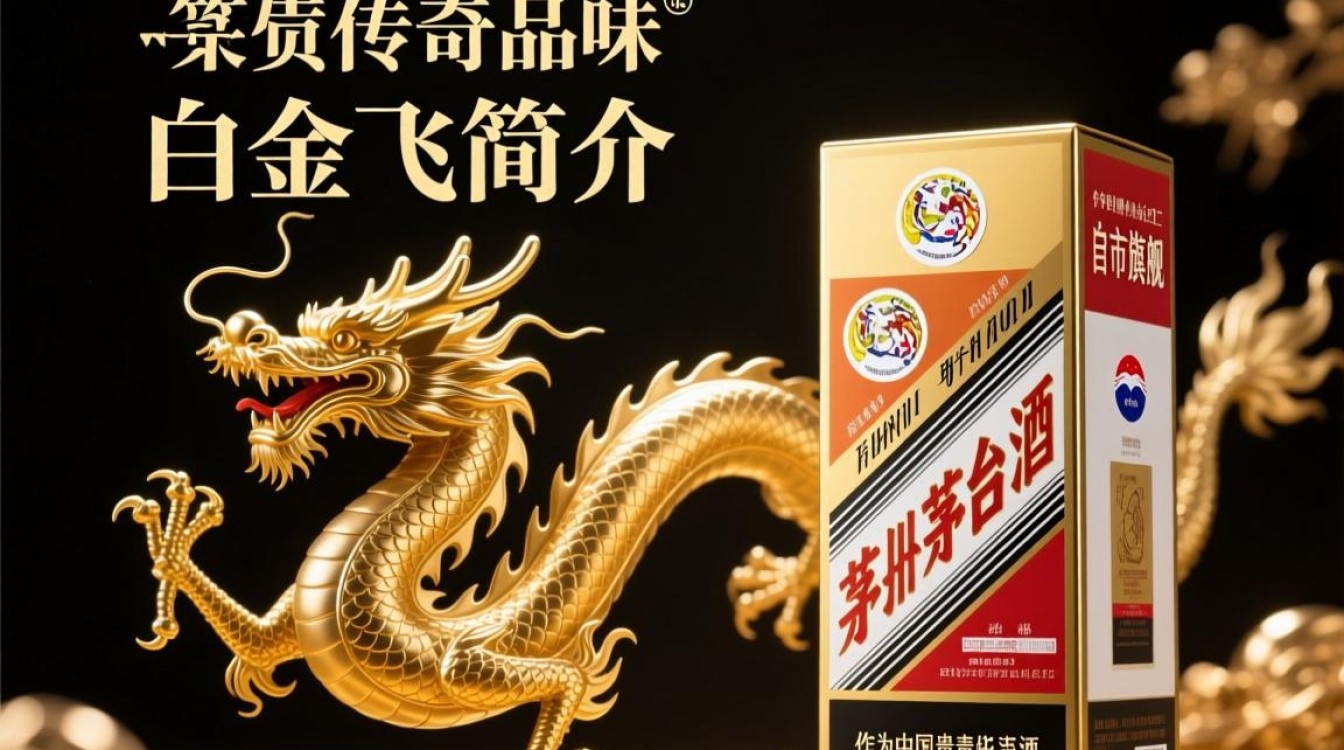 茅台白金飞龙背后的神秘面纱？-第1张图片-鸿之腾酒家