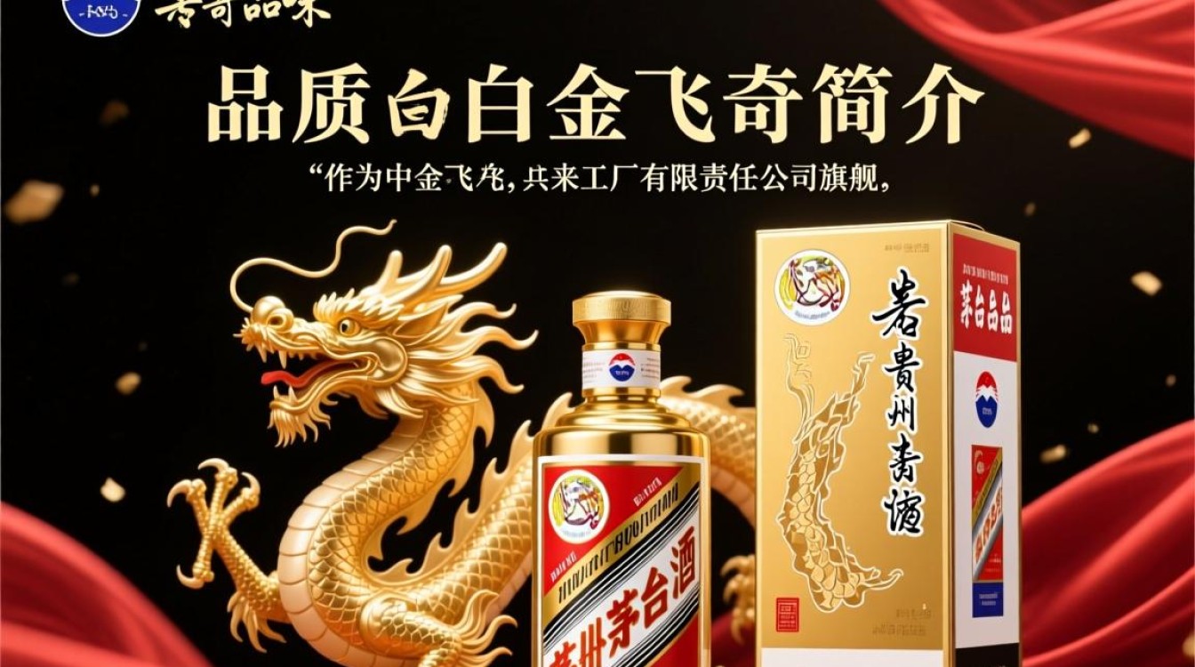 茅台白金飞龙背后的神秘面纱？-第3张图片-鸿之腾酒家