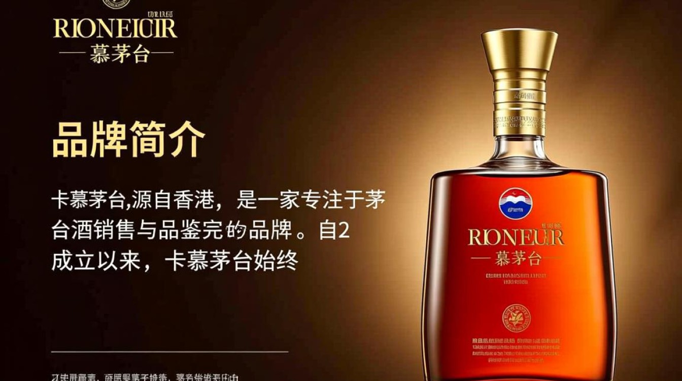 香港卡慕茅台，品质之谜为何引人热议？-第2张图片-鸿之腾酒家