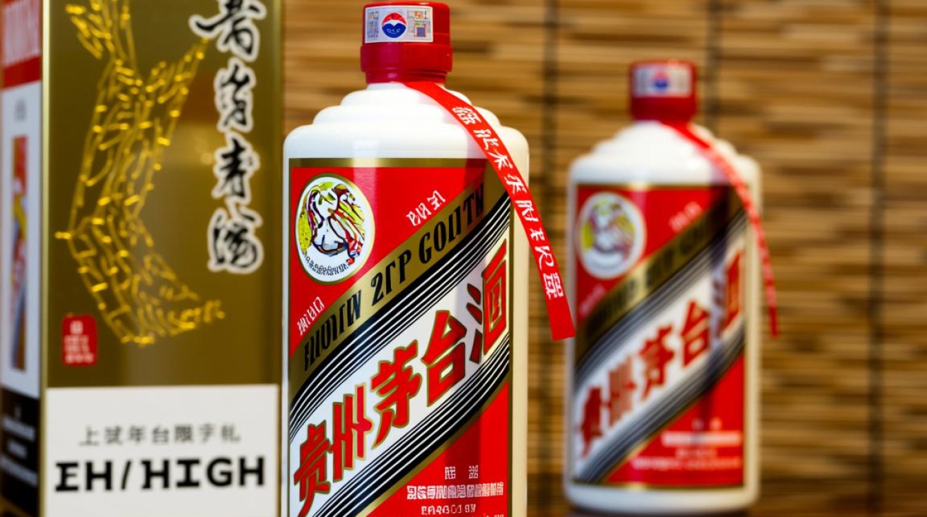 2017年茅台限价政策背后的原因是什么？-第1张图片-鸿之腾酒家