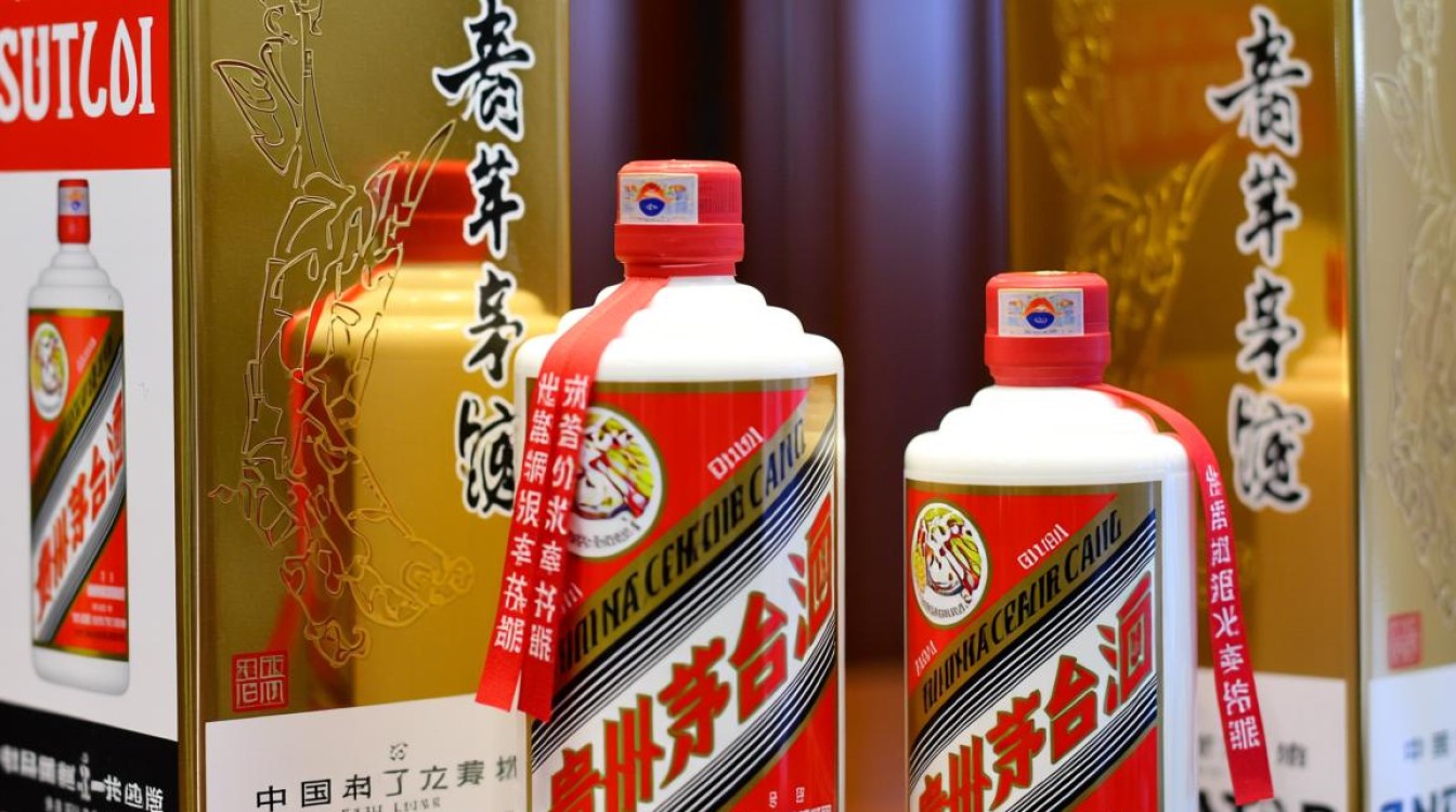 2017年茅台限价政策背后的原因是什么？-第2张图片-鸿之腾酒家