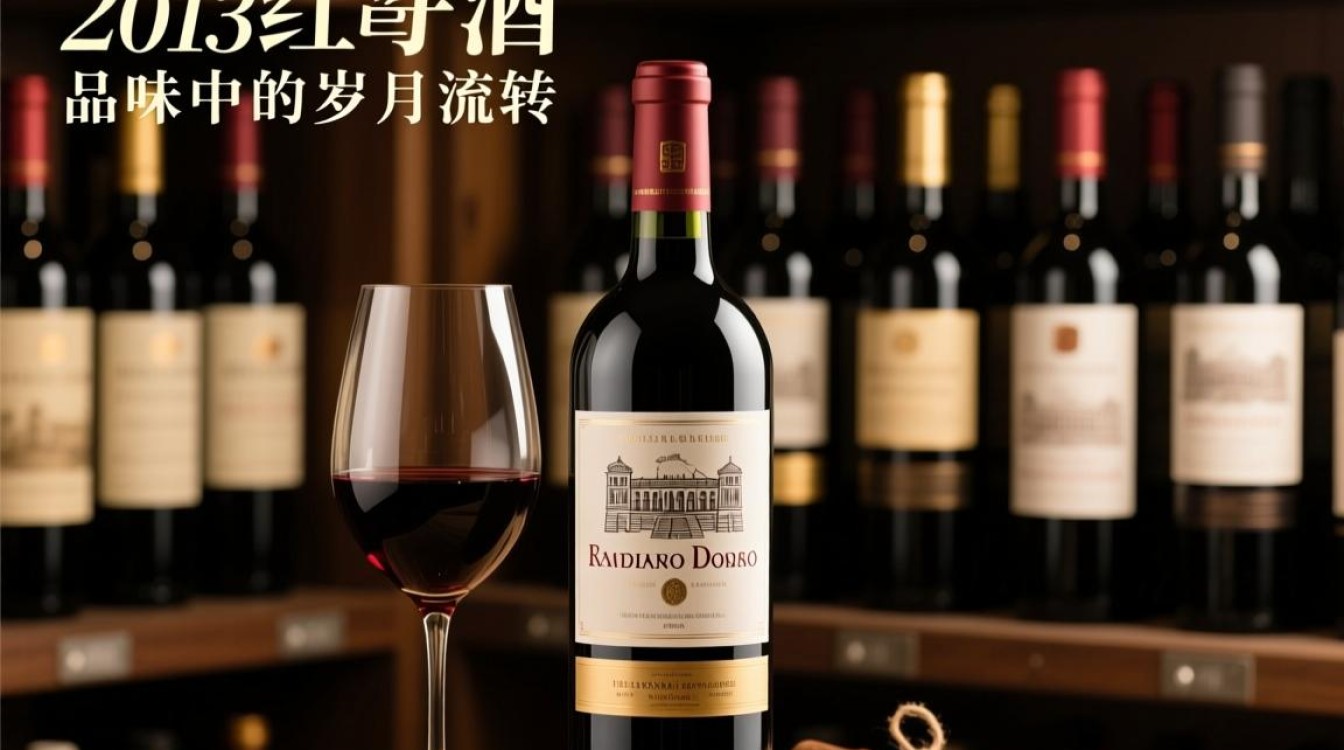 丰颂2013红酒，品质如何？市场反响怎样？-第2张图片-鸿之腾酒家