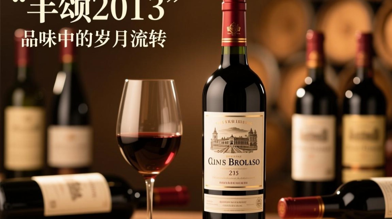 丰颂2013红酒，品质如何？市场反响怎样？-第1张图片-鸿之腾酒家