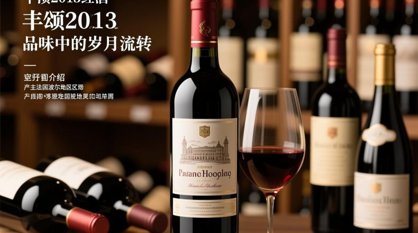 丰颂2013红酒，品质如何？市场反响怎样？-第3张图片-鸿之腾酒家