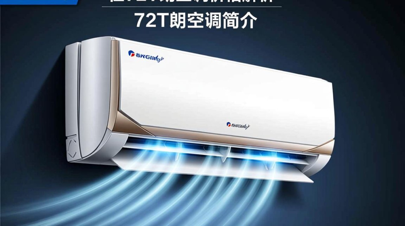 格力72T郎价格是多少？-第1张图片-鸿之腾酒家