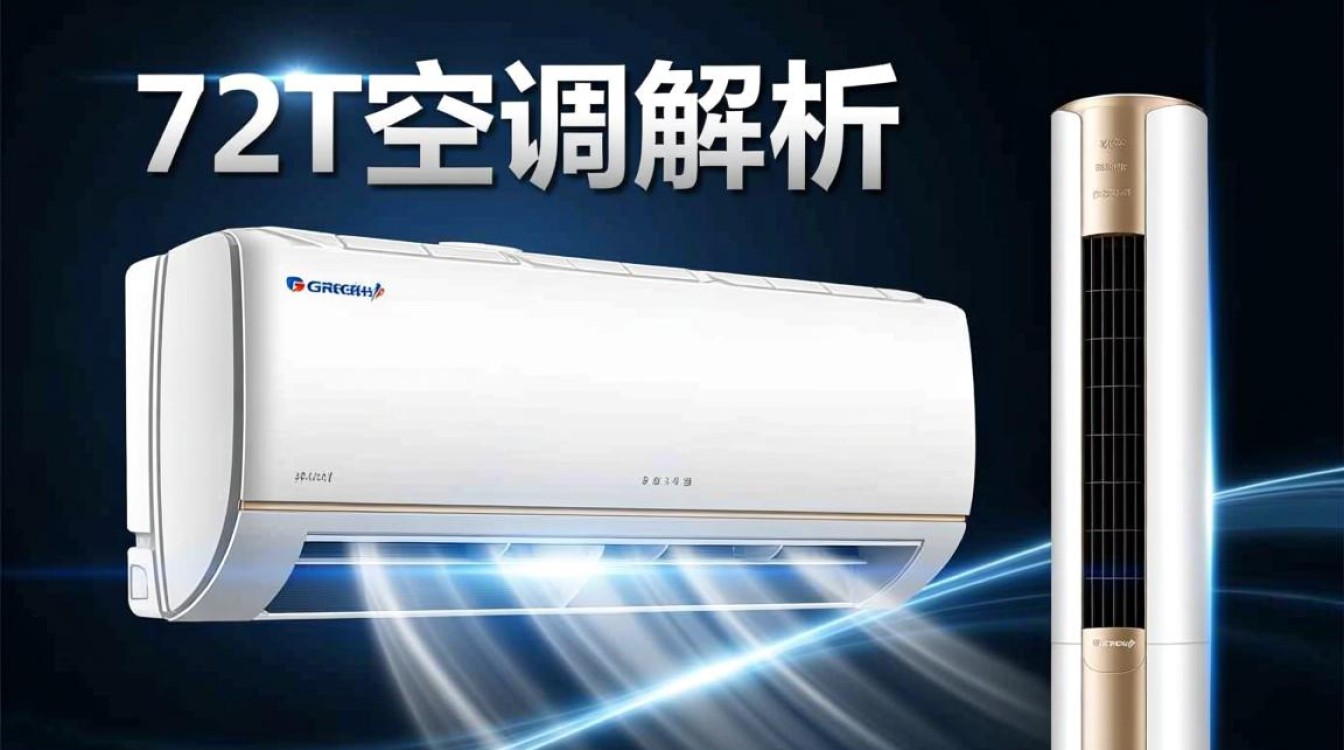 格力72T郎价格是多少？-第3张图片-鸿之腾酒家