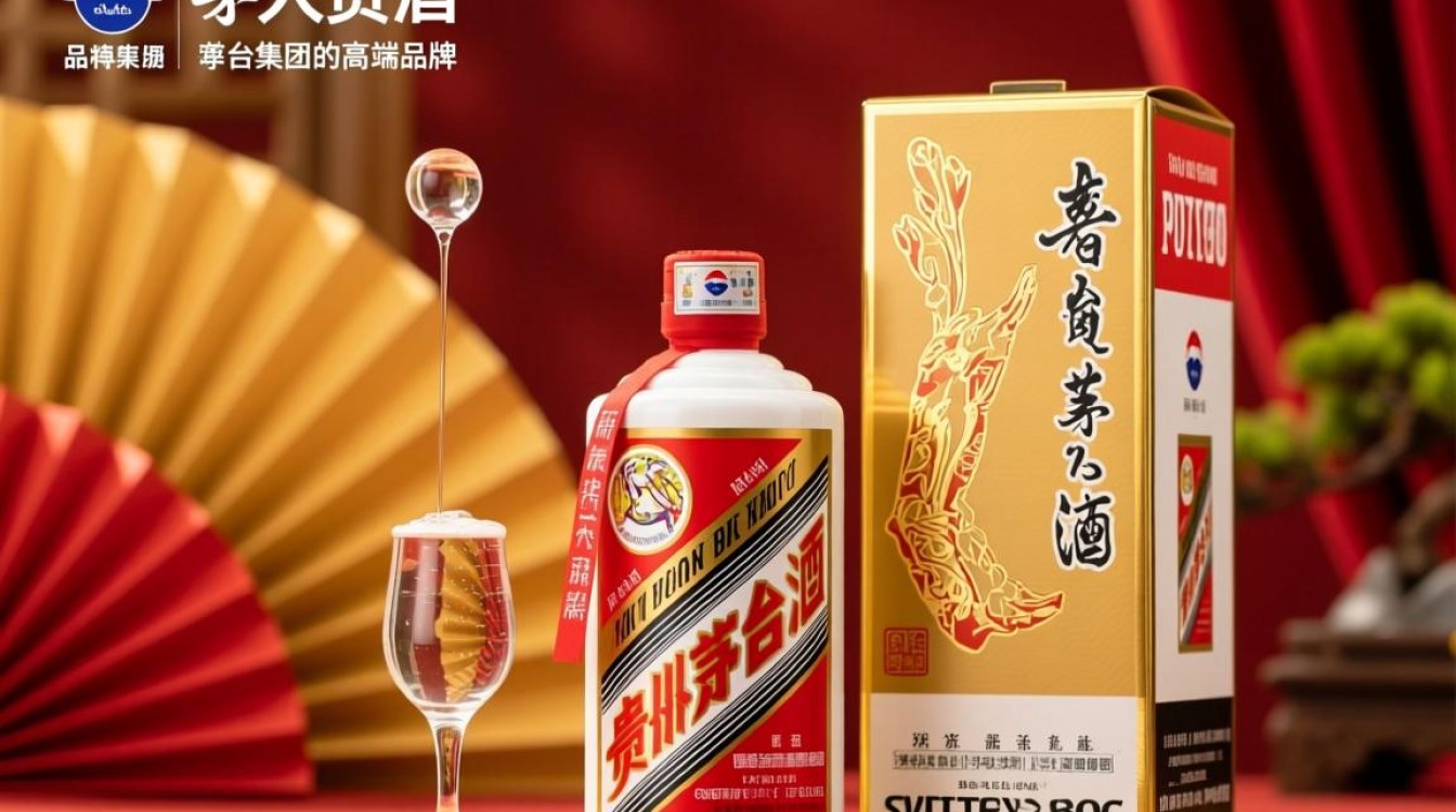 茅台贵人酒品质与价格如何平衡？-第1张图片-鸿之腾酒家