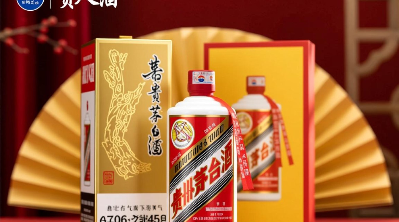 茅台贵人酒品质与价格如何平衡？-第3张图片-鸿之腾酒家