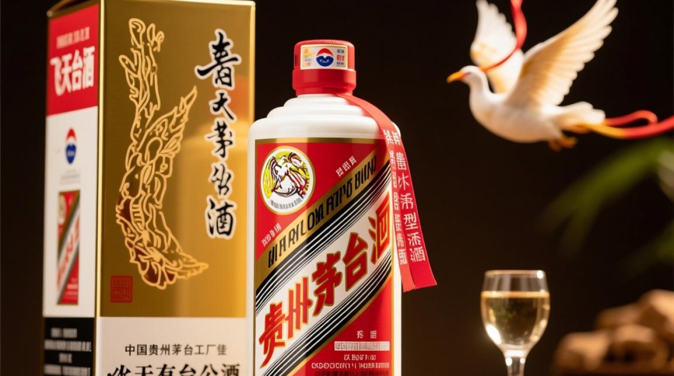 飞天茅台真假难辨？揭秘鉴别技巧！-第2张图片-鸿之腾酒家