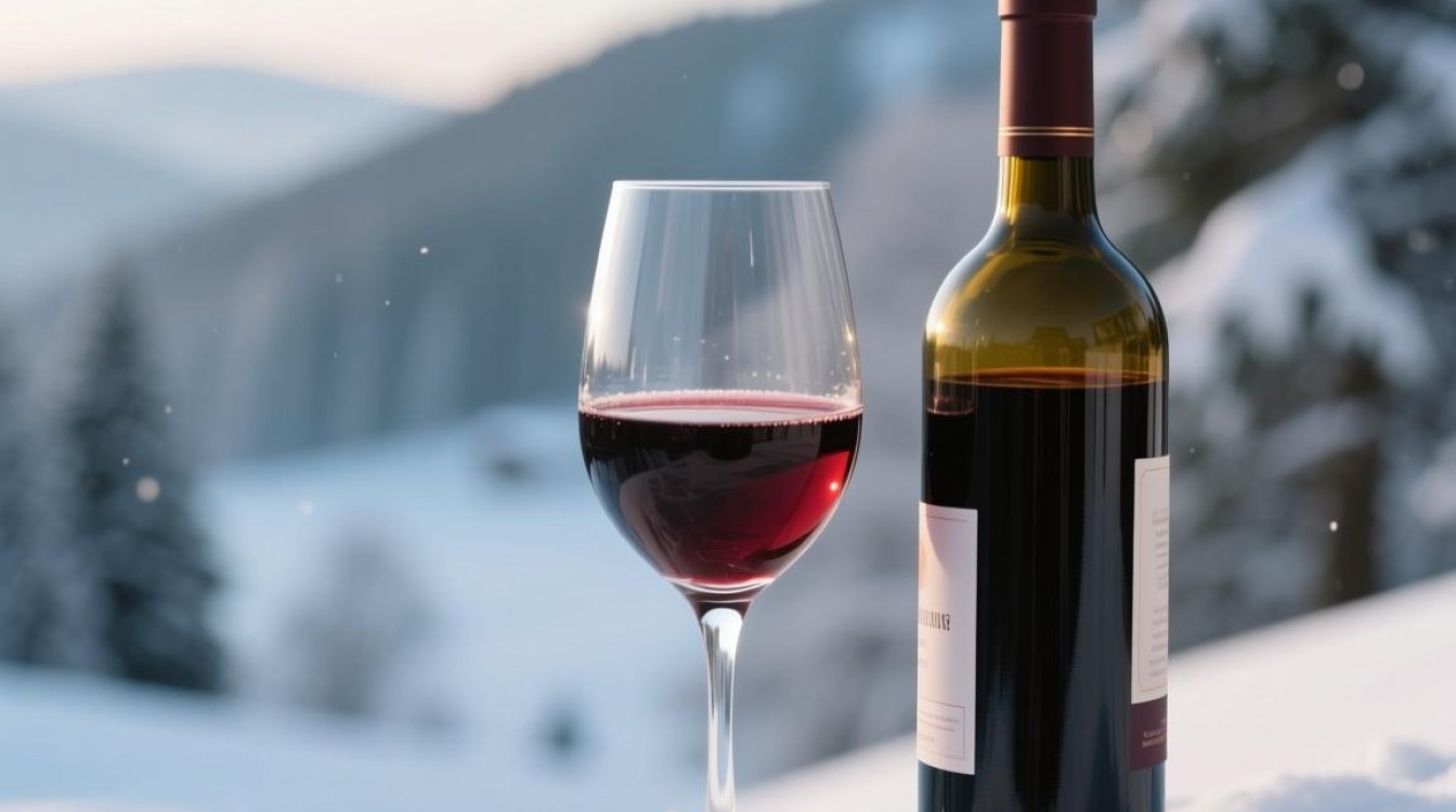 冬天红酒饮用有何特别之处？-第1张图片-鸿之腾酒家