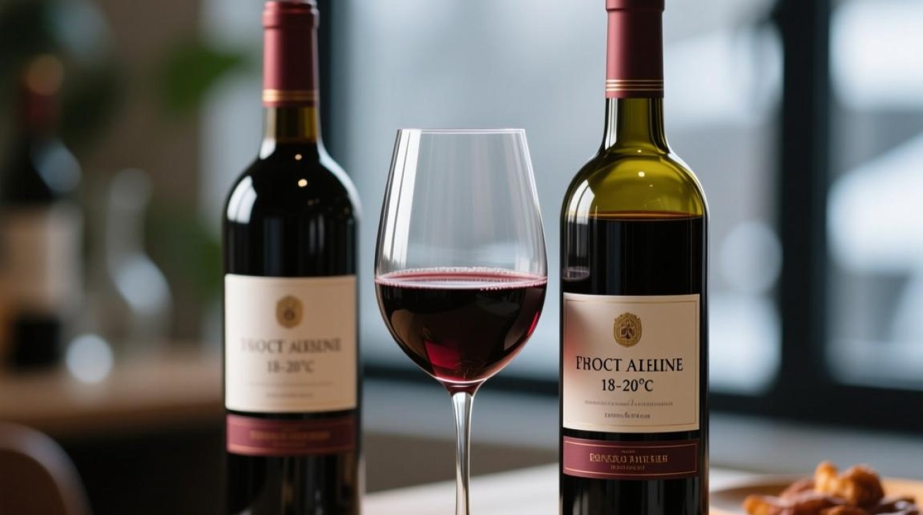 冬天红酒饮用有何特别之处？-第2张图片-鸿之腾酒家