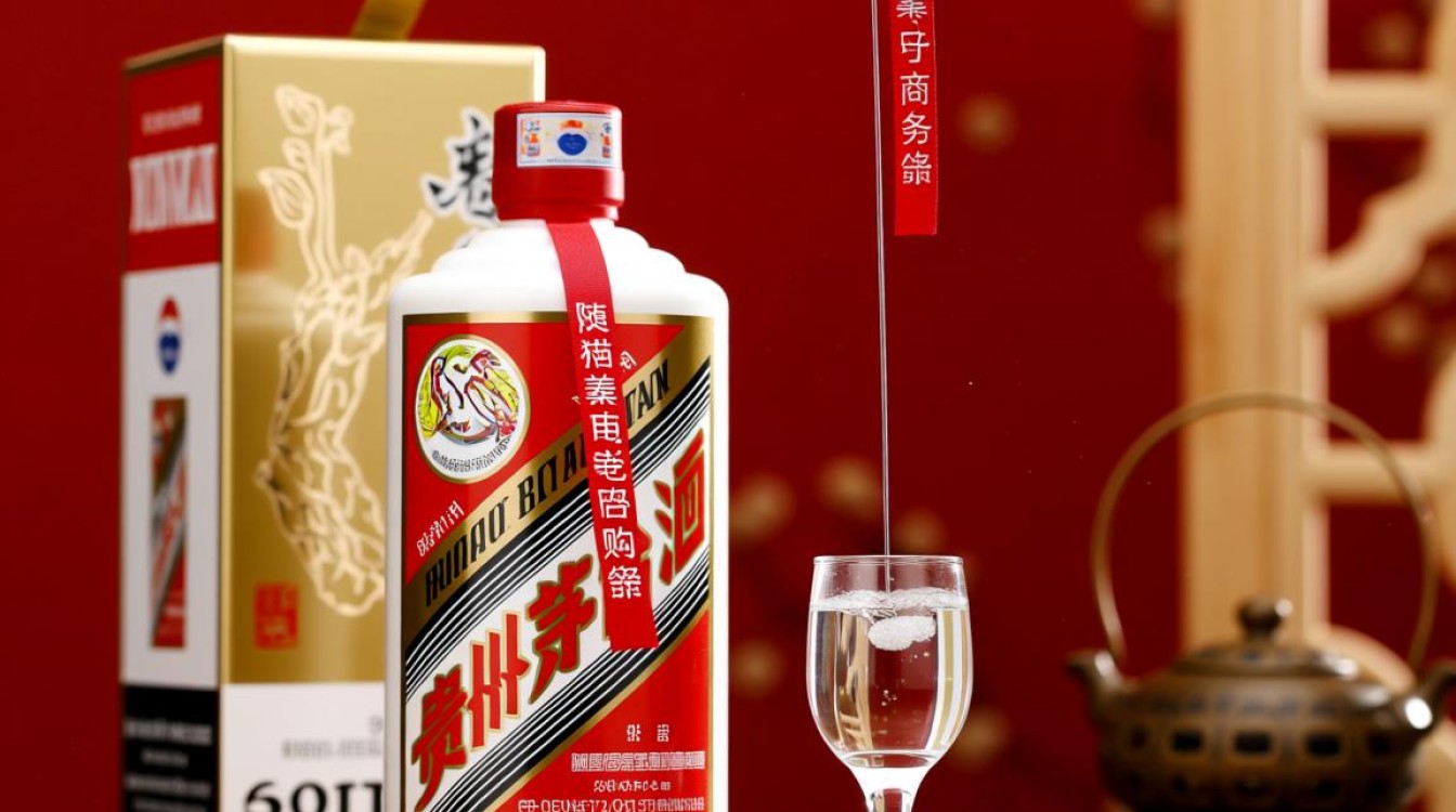 飞天茅台在天猫销售火爆，为何如此抢手？-第1张图片-鸿之腾酒家