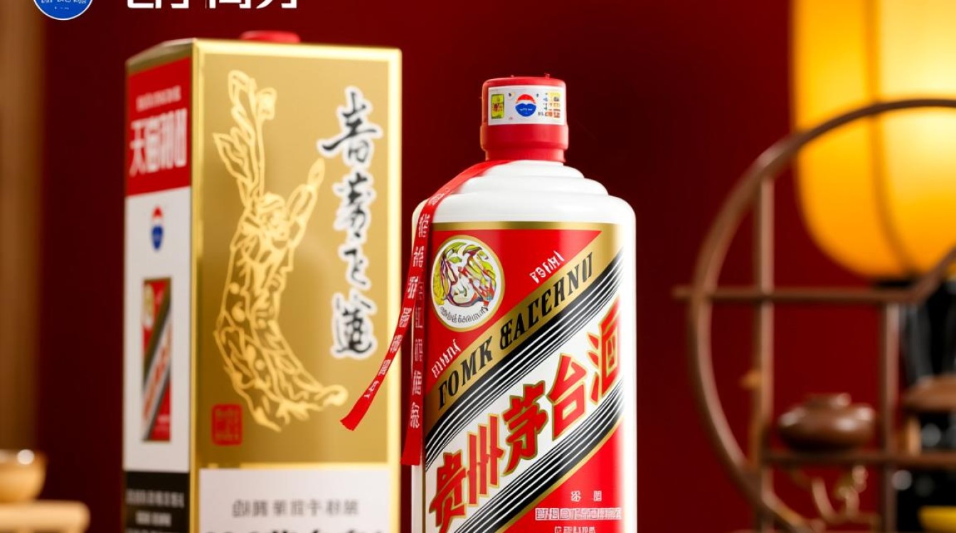 飞天茅台在天猫销售火爆，为何如此抢手？-第2张图片-鸿之腾酒家