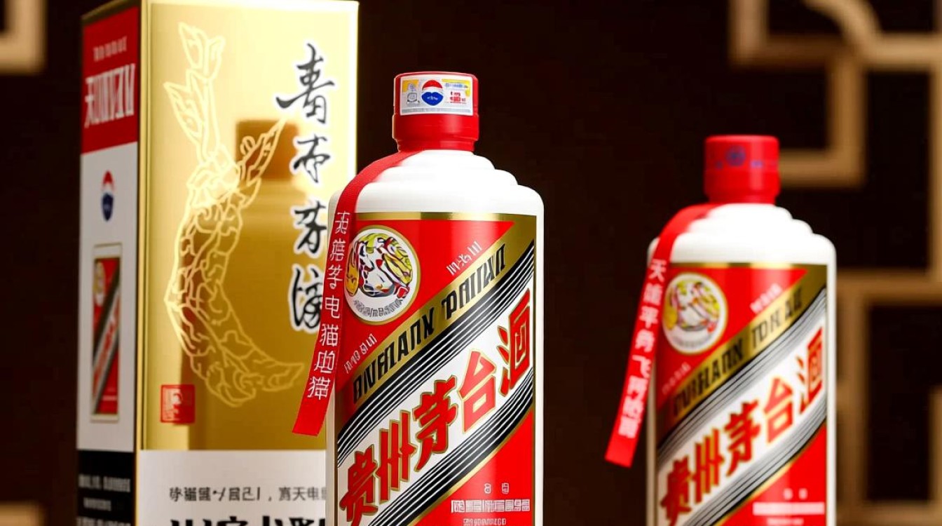 飞天茅台在天猫销售火爆，为何如此抢手？-第3张图片-鸿之腾酒家