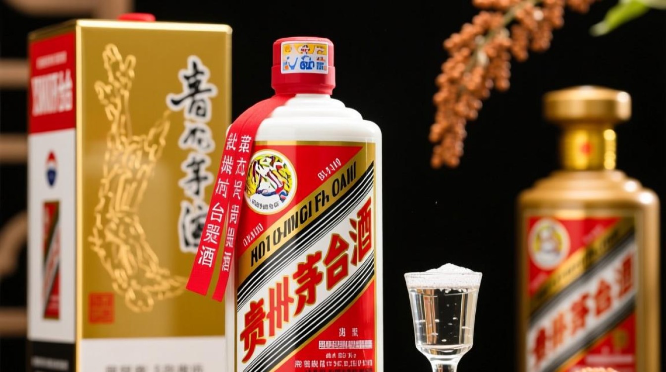 茅台高粱酒，为何如此珍贵？揭秘其独特魅力之谜？-第1张图片-鸿之腾酒家