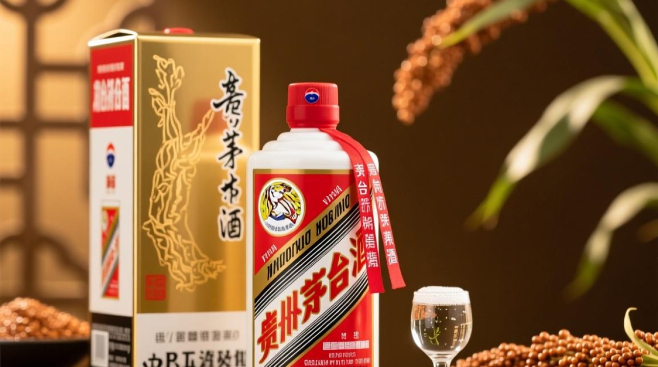 茅台高粱酒，为何如此珍贵？揭秘其独特魅力之谜？-第2张图片-鸿之腾酒家