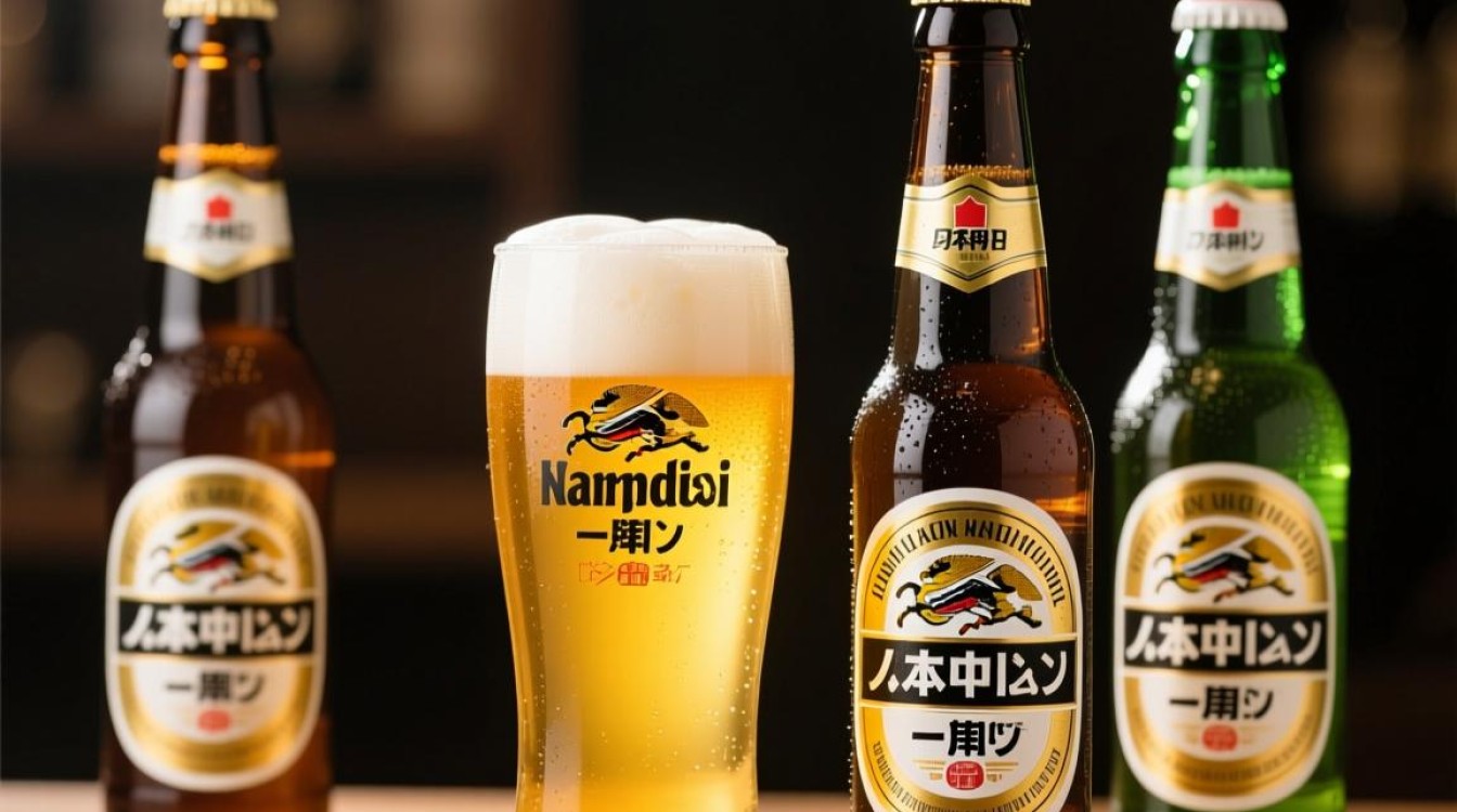 日本啤酒一瓶价格几何？-第2张图片-鸿之腾酒家