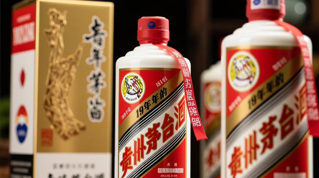 98年茅台图片之谜，为何如此珍贵？-第1张图片-鸿之腾酒家