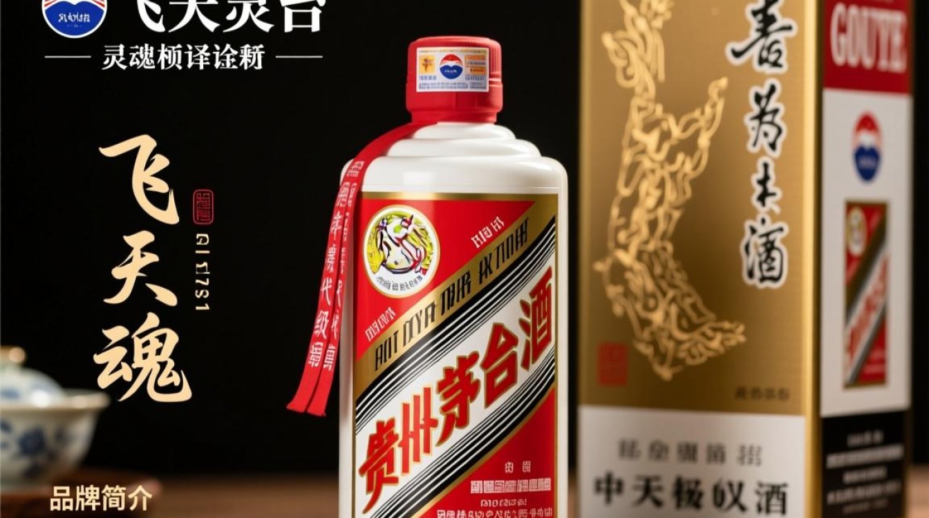 飞天茅台标识之谜，其背后的含义与历史渊源？-第1张图片-鸿之腾酒家
