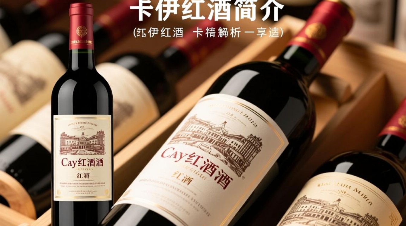 卡伊红酒价格为何波动如此之大？-第2张图片-鸿之腾酒家