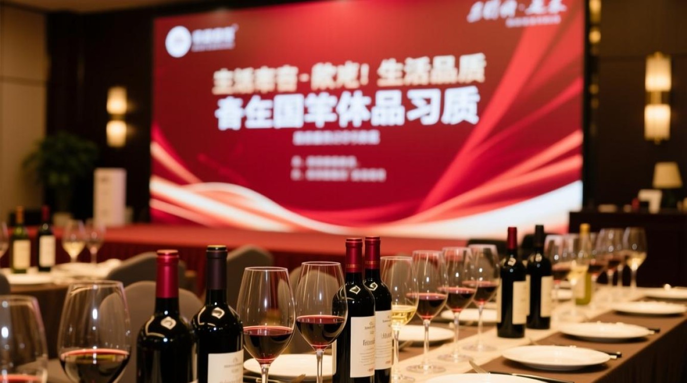 红酒品鉴活动主题，是品味岁月流转，探寻红酒奥秘吗？-第3张图片-鸿之腾酒家