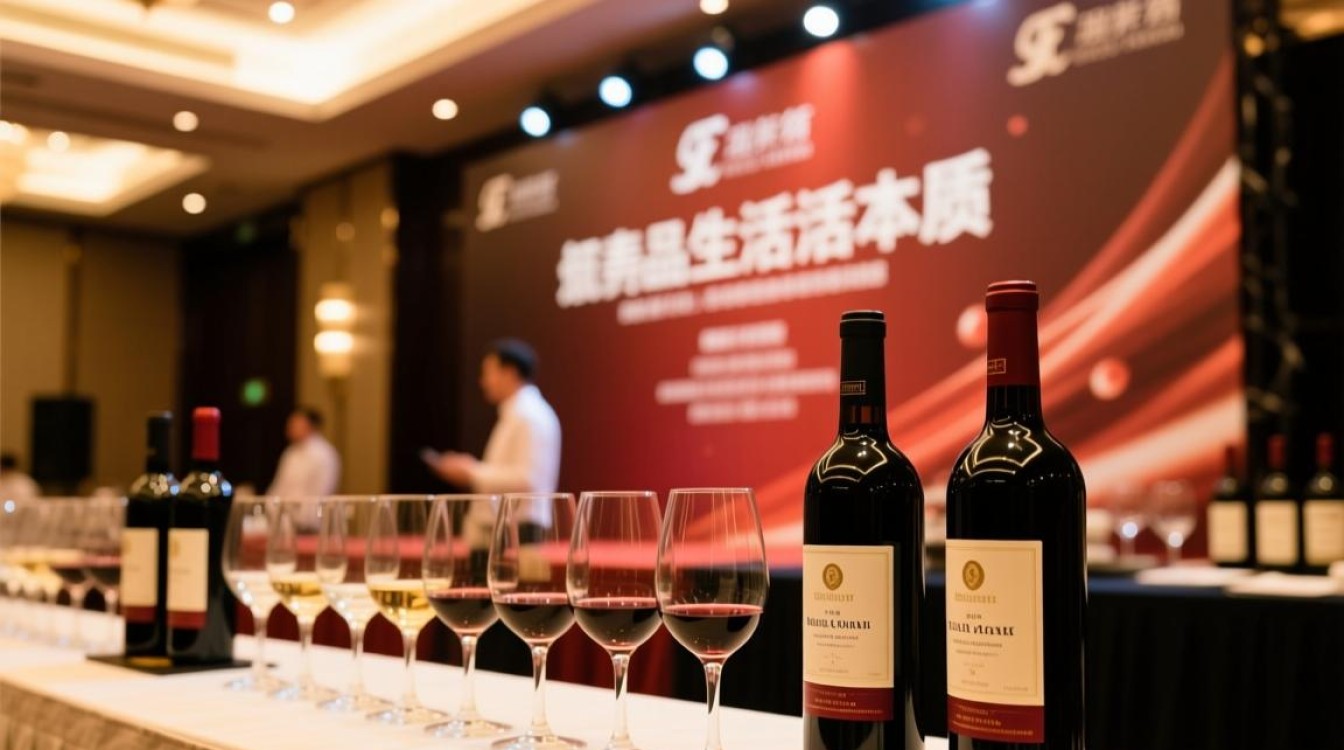 红酒品鉴活动主题，是品味岁月流转，探寻红酒奥秘吗？-第2张图片-鸿之腾酒家