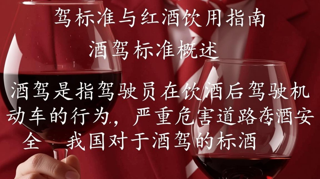 红酒也纳入酒驾标准？这合理吗？-第1张图片-鸿之腾酒家
