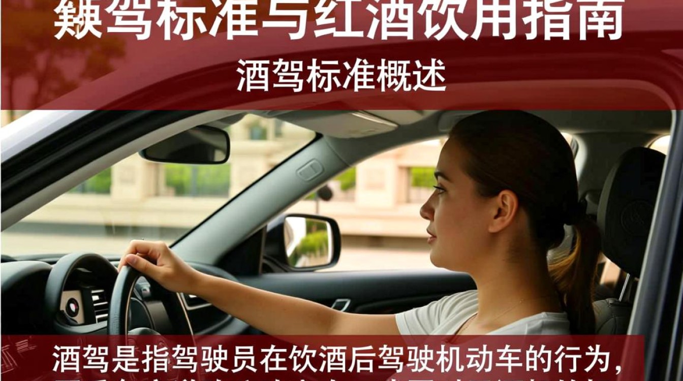 红酒也纳入酒驾标准？这合理吗？-第3张图片-鸿之腾酒家