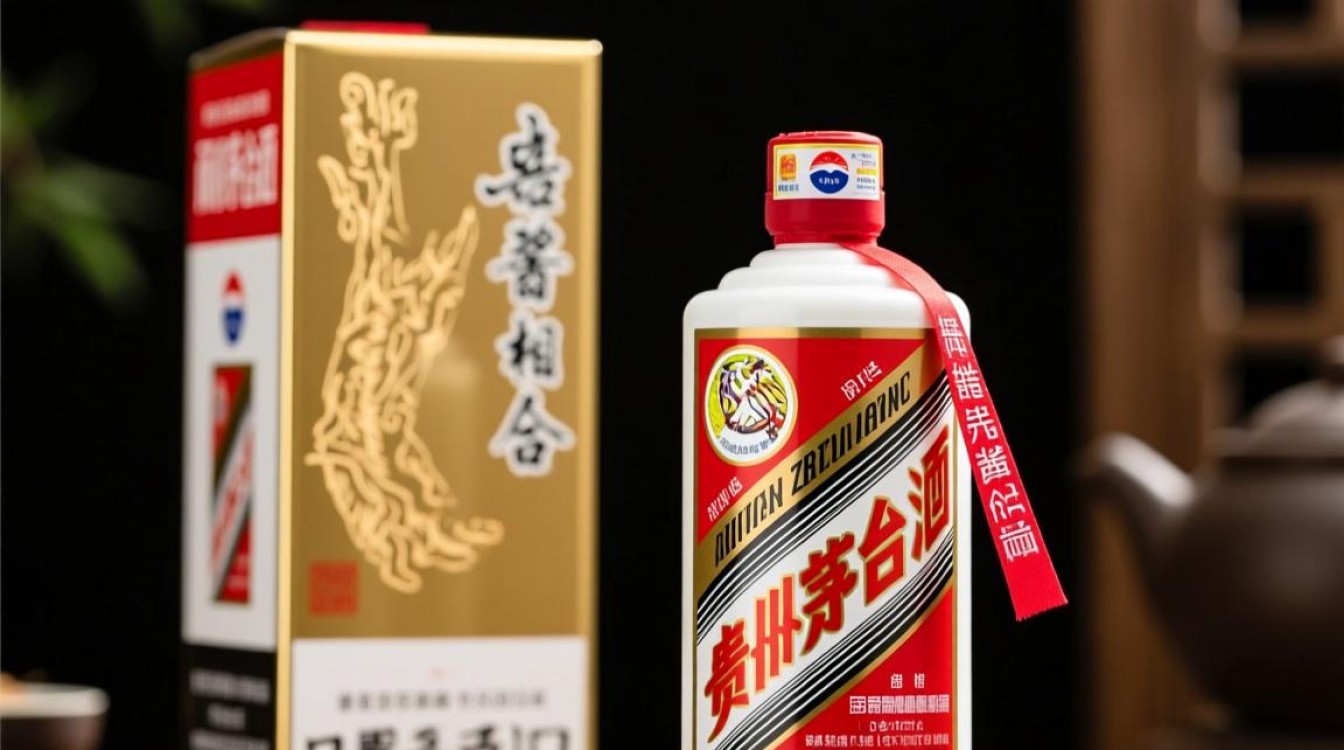 茅台皓酱相合，究竟有何独特魅力？-第1张图片-鸿之腾酒家