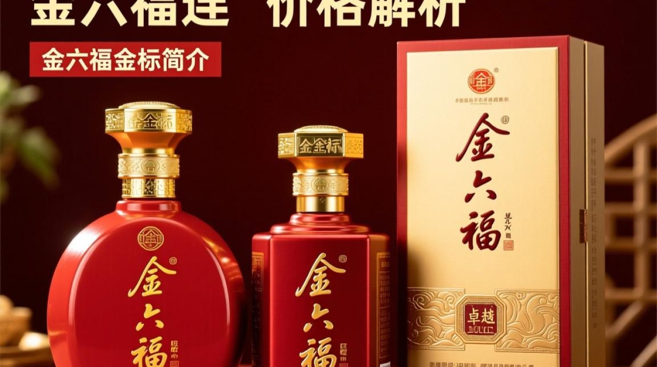 金六福金标酒价格是多少？-第2张图片-鸿之腾酒家