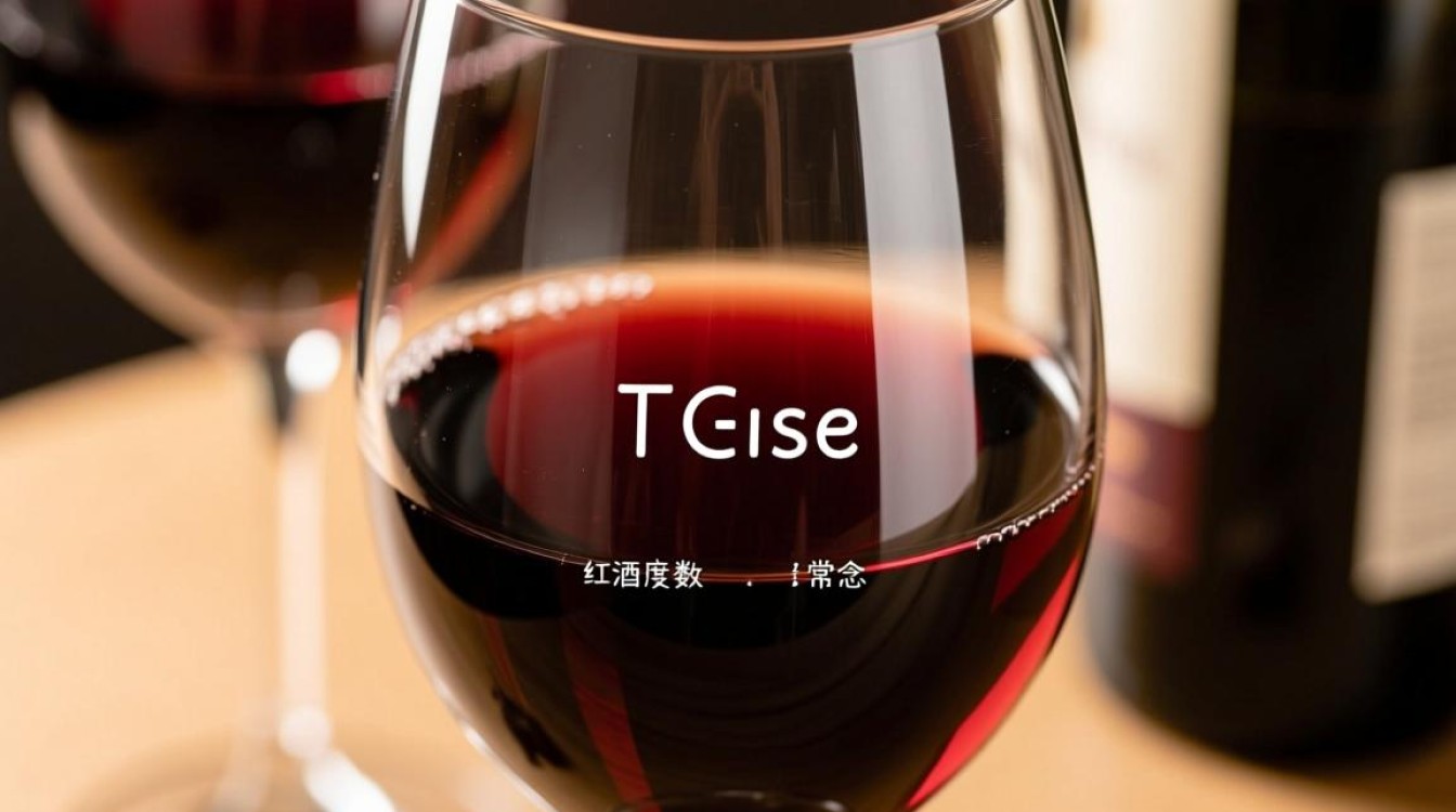 红酒的度数是多少？与白酒相比有何不同？-第2张图片-鸿之腾酒家