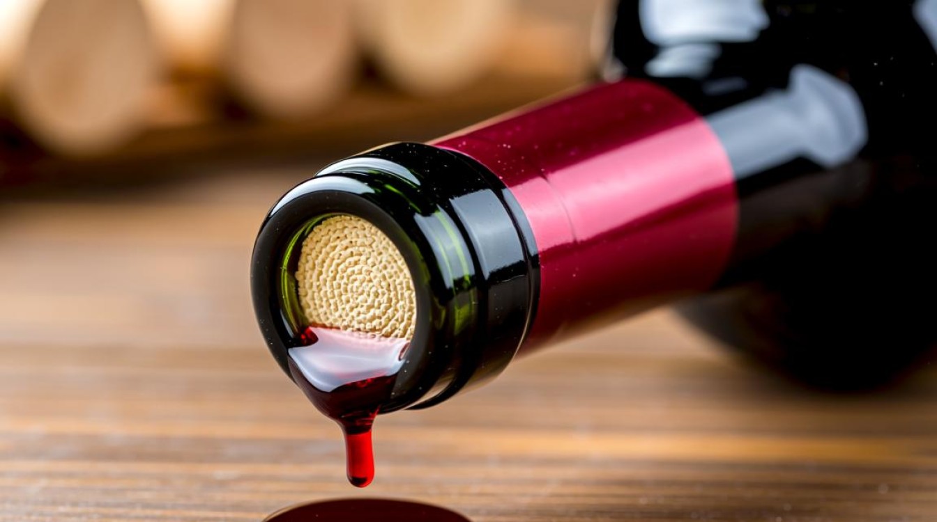 红酒开瓶后为何会迅速变酸？原因揭秘！-第3张图片-鸿之腾酒家