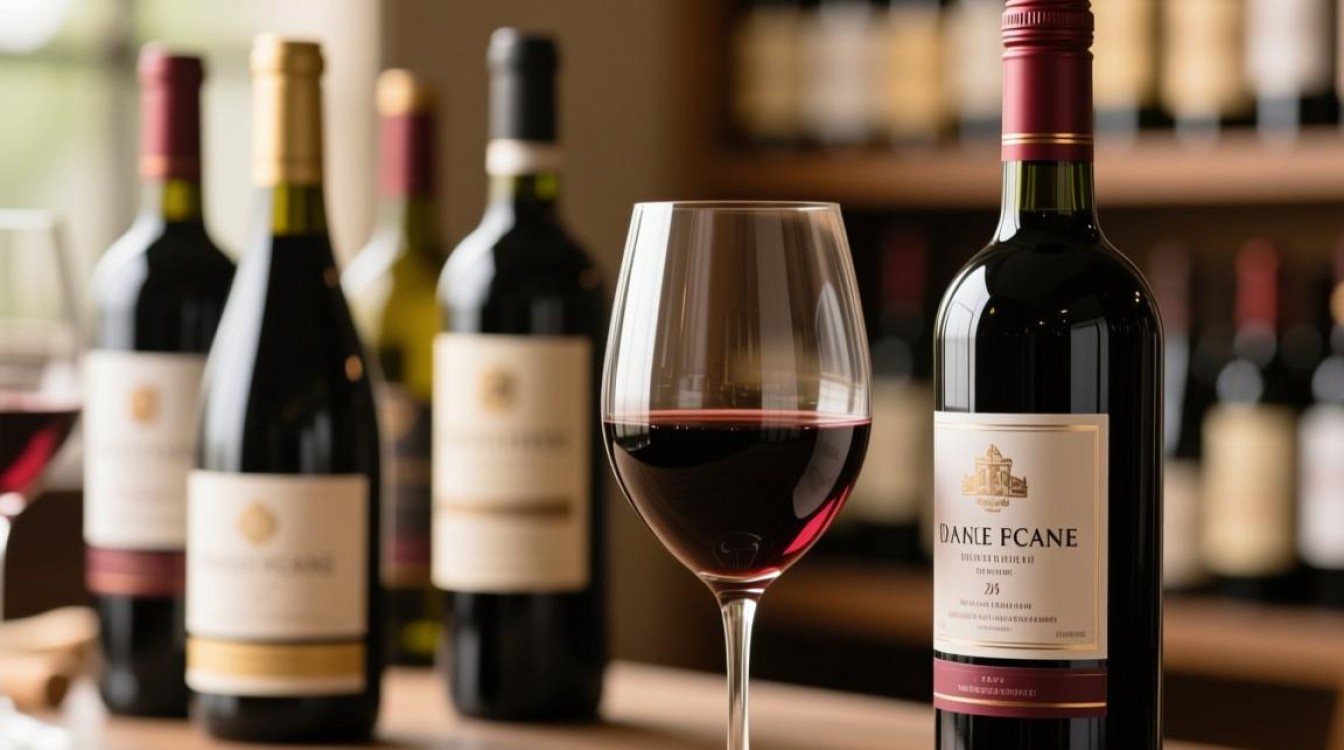 红酒品鉴四大步骤，你真的掌握了吗？-第1张图片-鸿之腾酒家