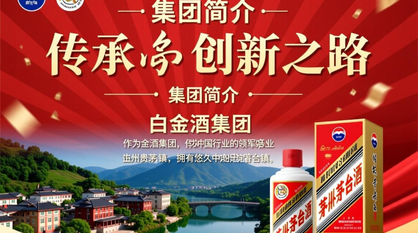 茅台白金酒集团，白金酒品质之谜？市场表现如何？-第1张图片-鸿之腾酒家