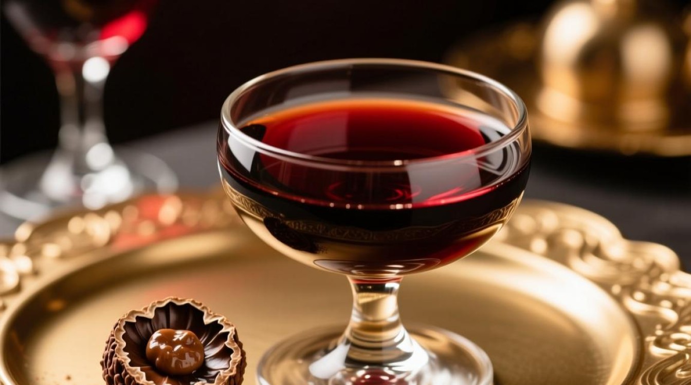 红酒松露汁的搭配原理是什么？-第3张图片-鸿之腾酒家