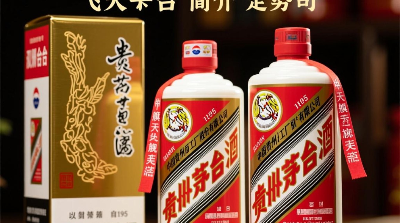 飞天茅台真实进价是多少？揭秘价格之谜！-第3张图片-鸿之腾酒家