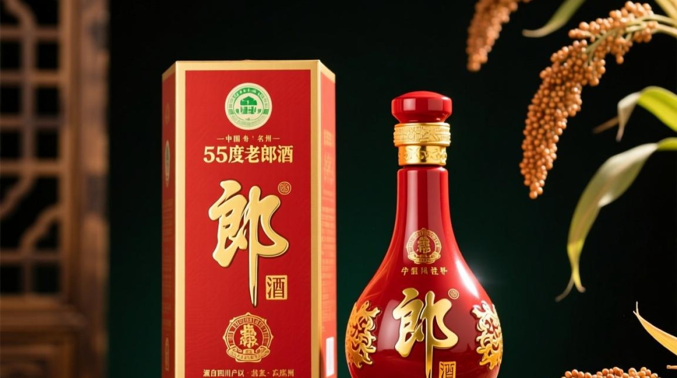 53度老郎酒价格是多少？-第2张图片-鸿之腾酒家