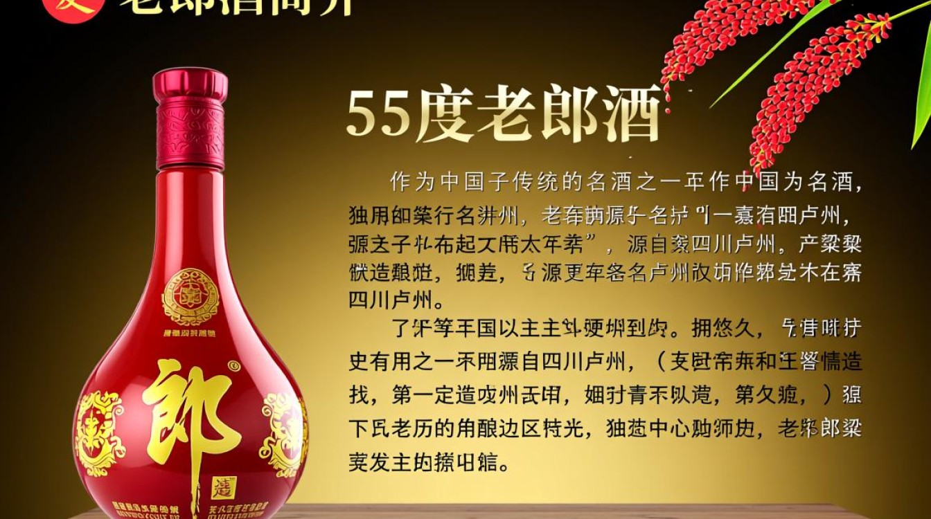 53度老郎酒价格是多少？-第3张图片-鸿之腾酒家