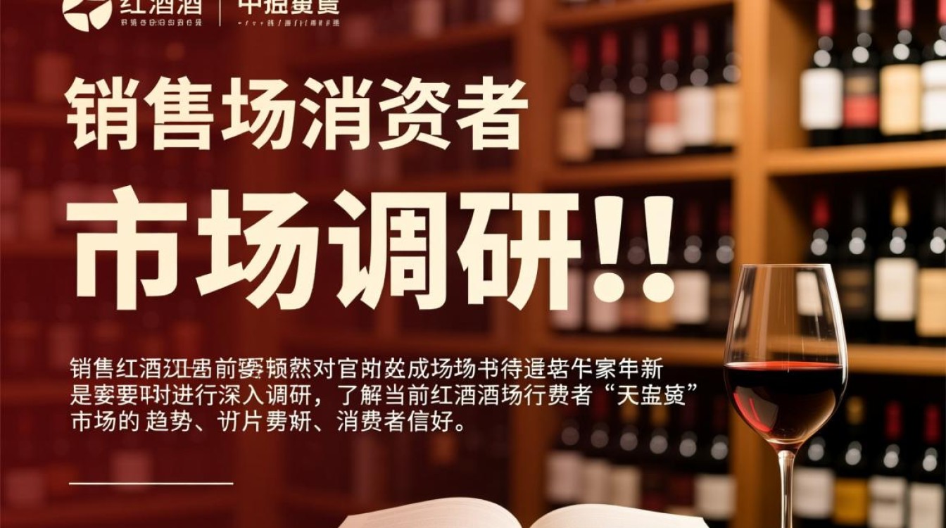 红酒销售策略，有哪些有效途径？-第1张图片-鸿之腾酒家