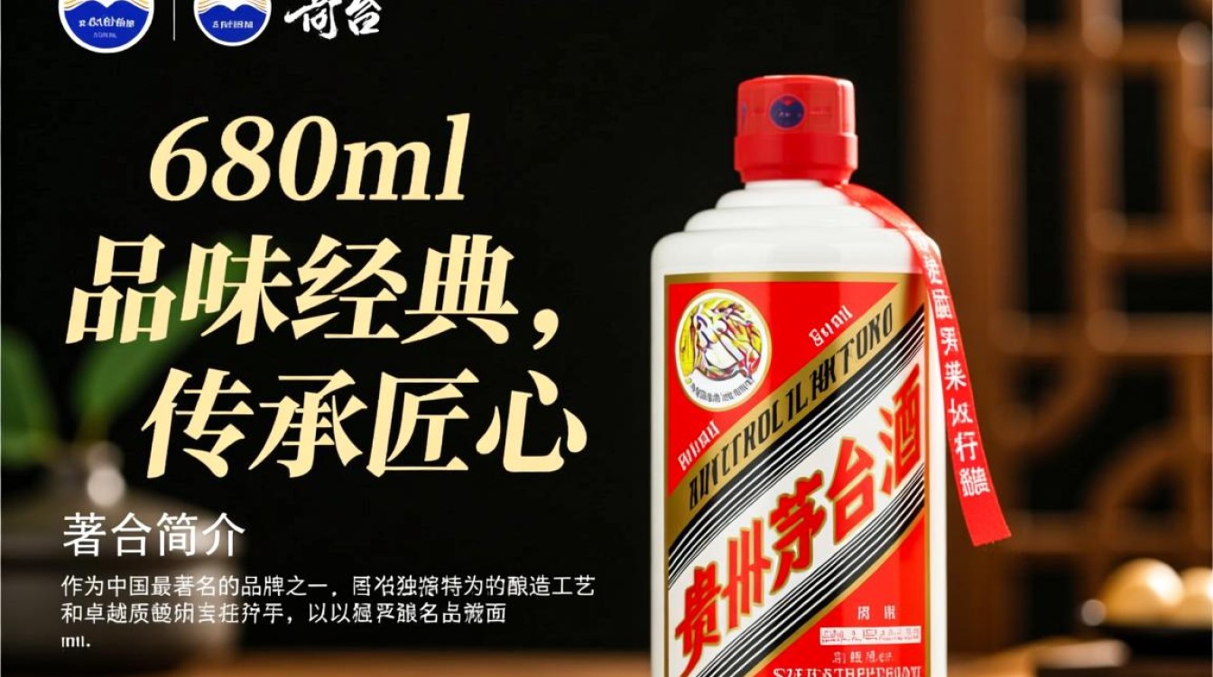 茅台680ml规格新品，定价几何？市场反响如何？-第3张图片-鸿之腾酒家
