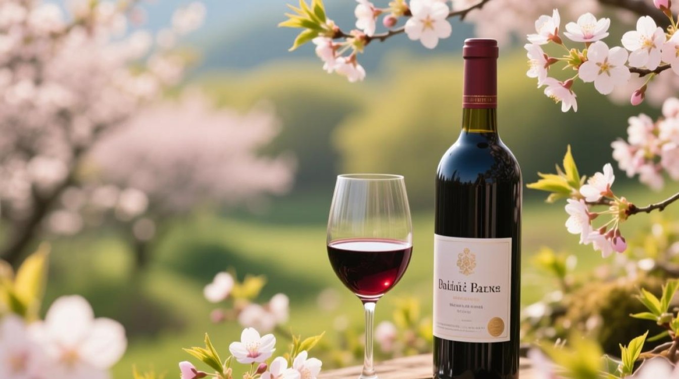 春花红酒与露酒，有何独特魅力区别？-第3张图片-鸿之腾酒家