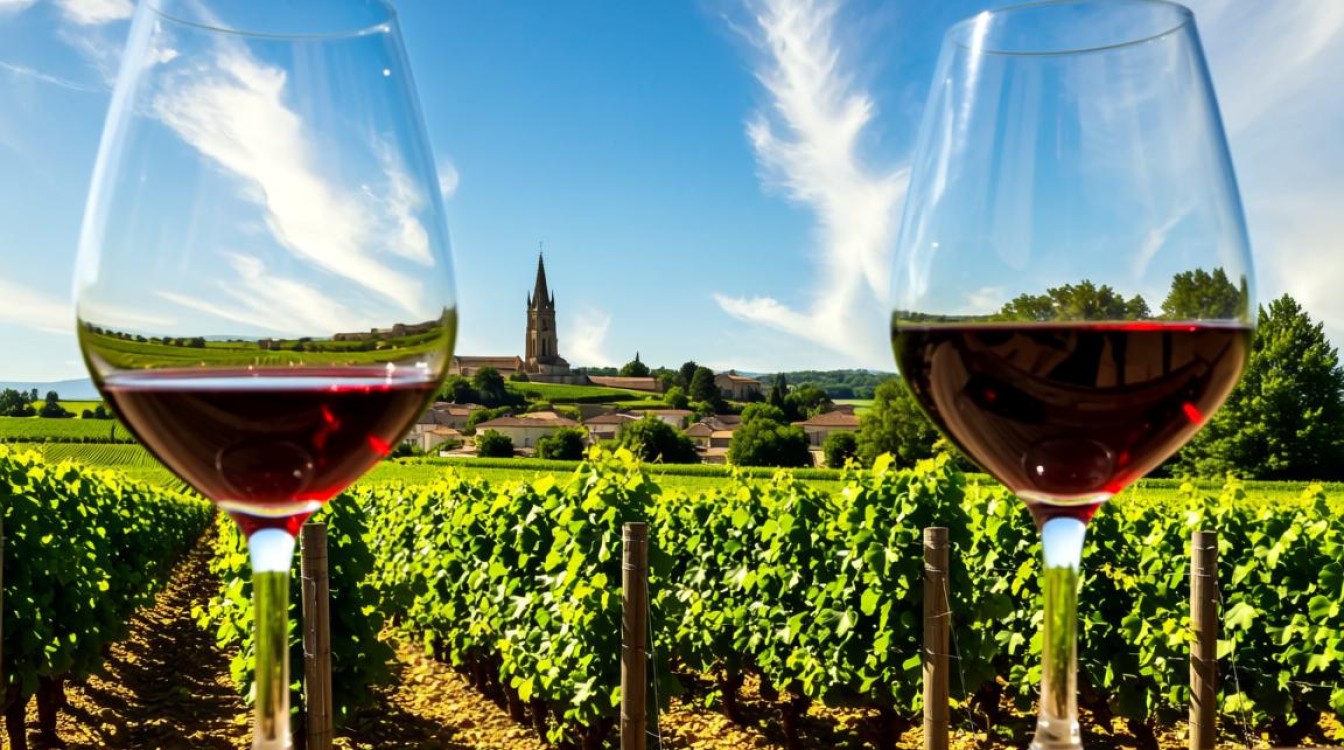 波尔买红酒，品质如何？价格合理吗？-第3张图片-鸿之腾酒家