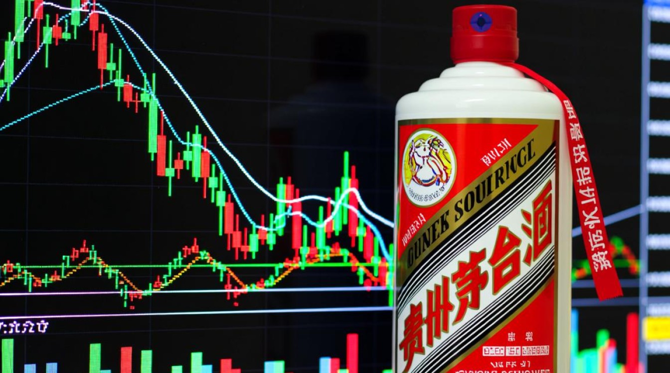 2012年茅台股票最低点，如今股价如何？-第1张图片-鸿之腾酒家