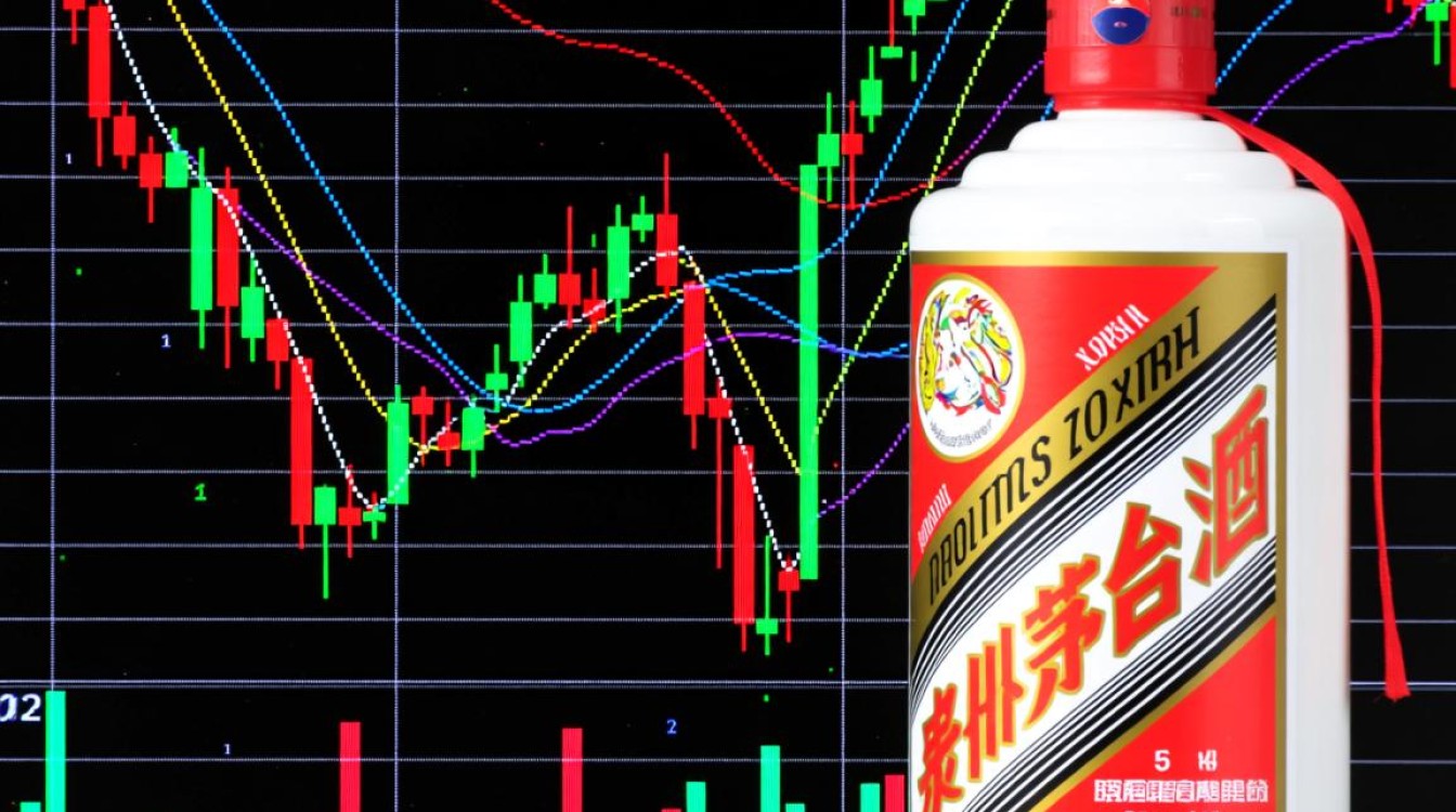 2012年茅台股票最低点，如今股价如何？-第3张图片-鸿之腾酒家