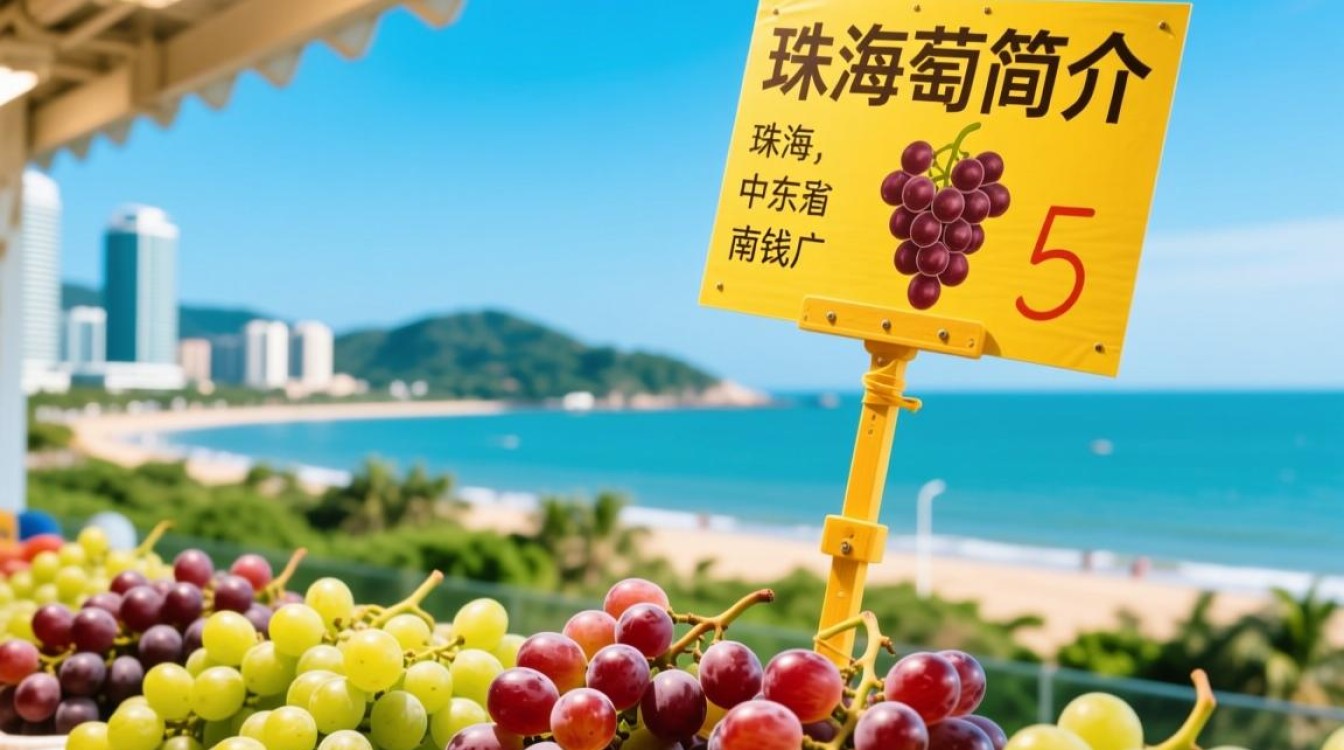 珠海葡萄价格是多少每斤？-第1张图片-鸿之腾酒家