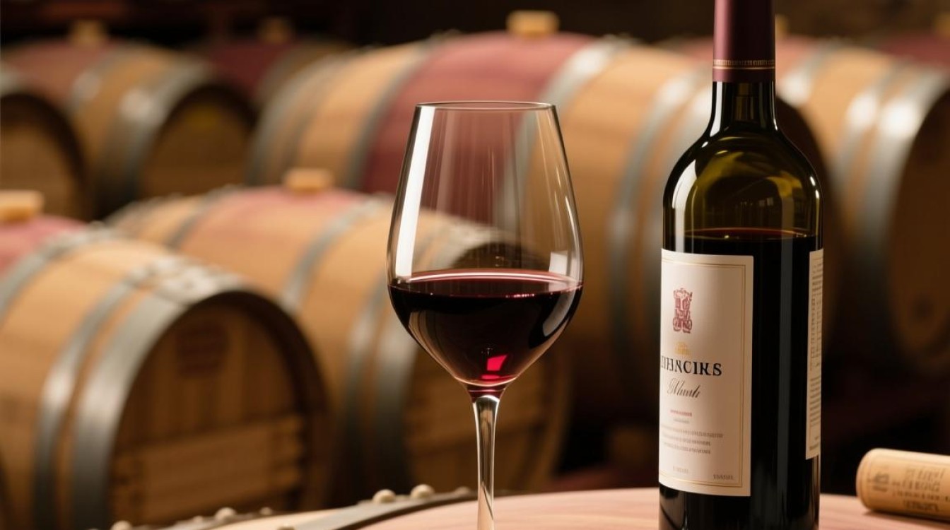 为何市面上没有涩味的红酒？-第3张图片-鸿之腾酒家